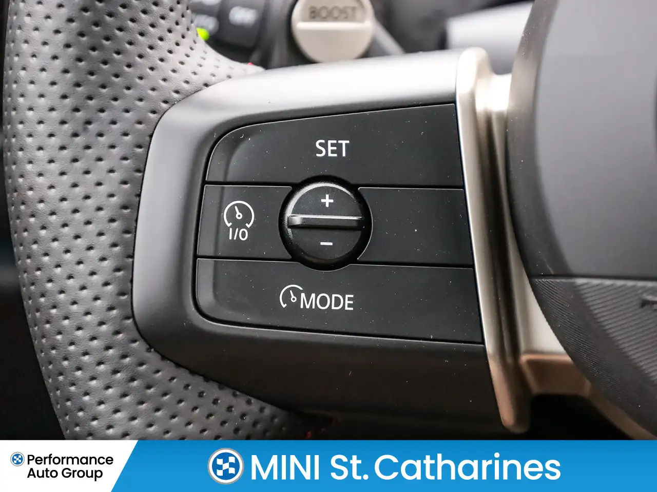 MINI Countryman fotografie MINI Countryman