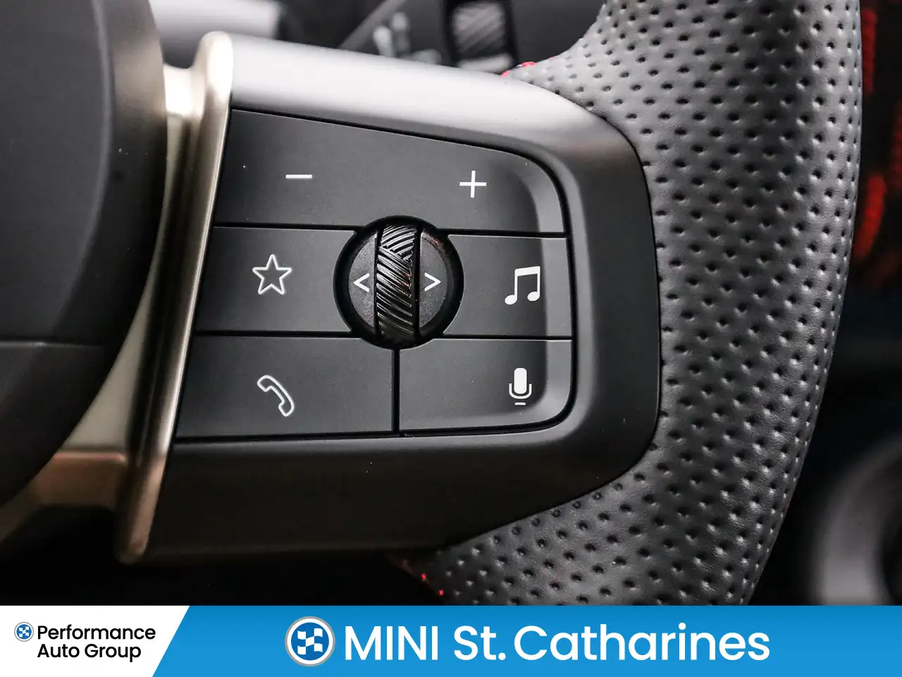 MINI Countryman fotografie MINI Countryman