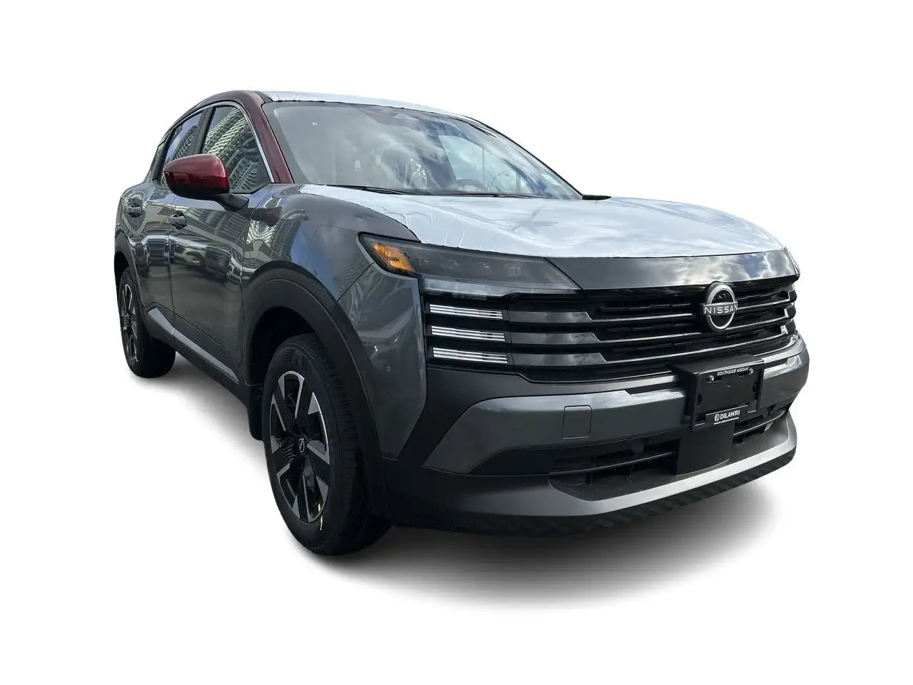 Nissan Kicks photo Nissan Kicks