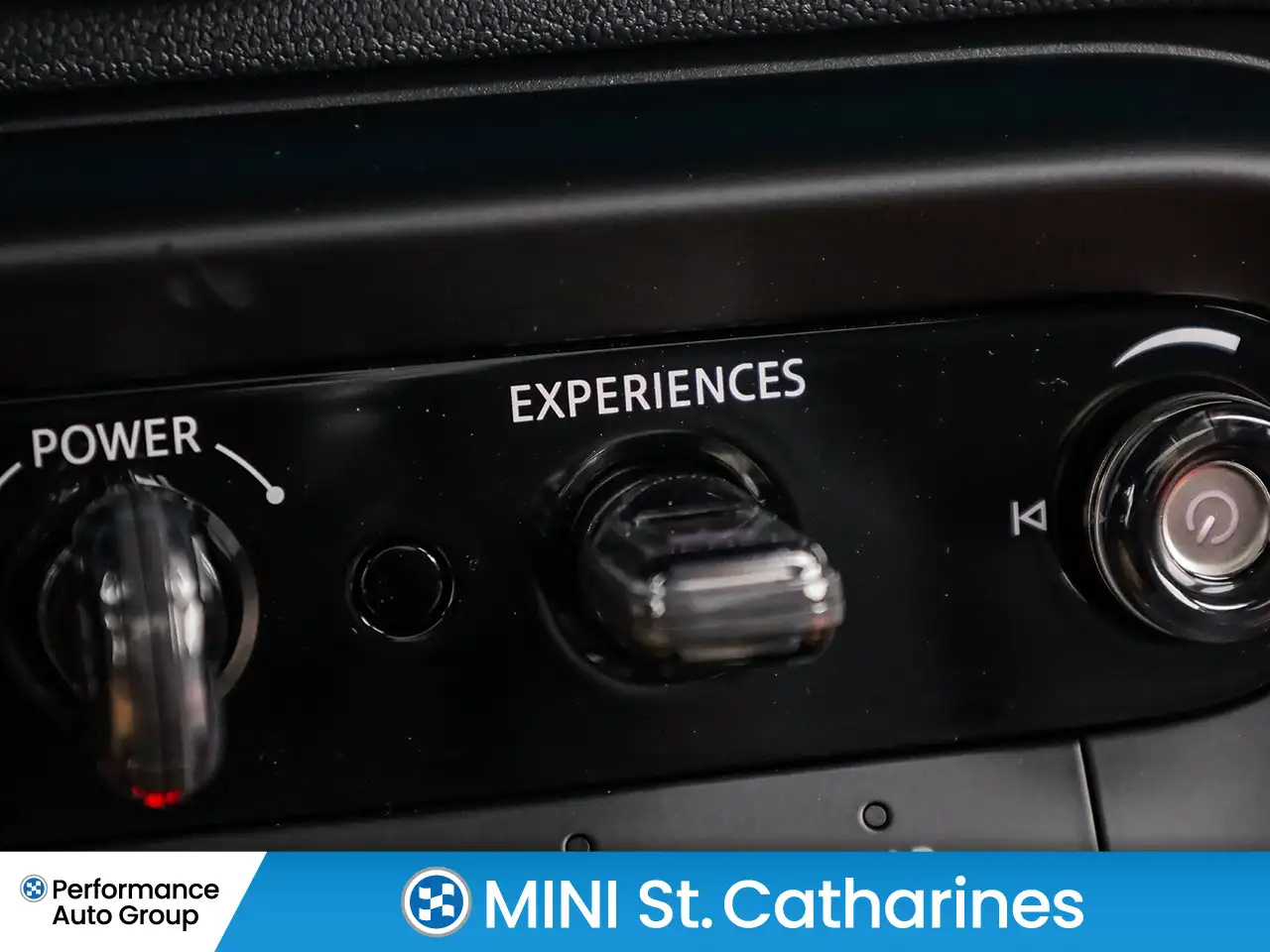 MINI Countryman fotografie MINI Countryman