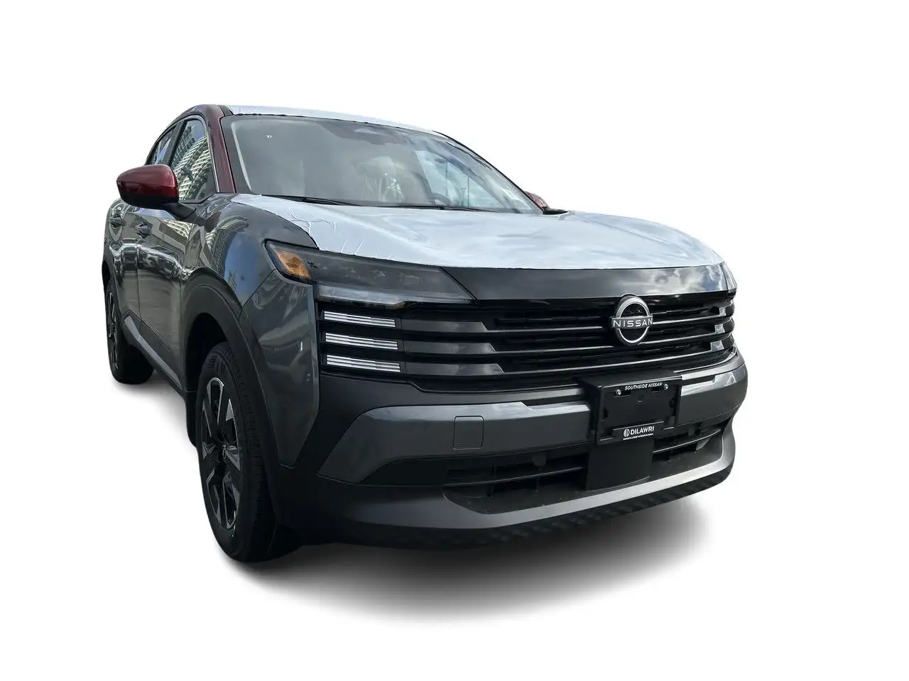 Nissan Kicks photo Nissan Kicks