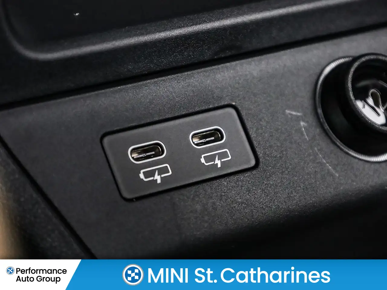 MINI Countryman fotografie MINI Countryman