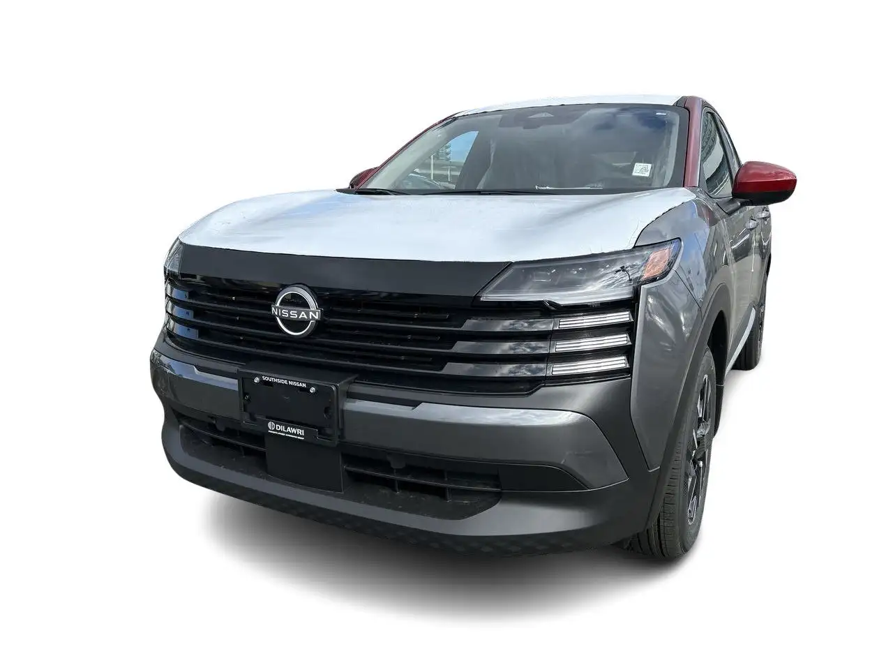 Nissan Kicks photo Nissan Kicks