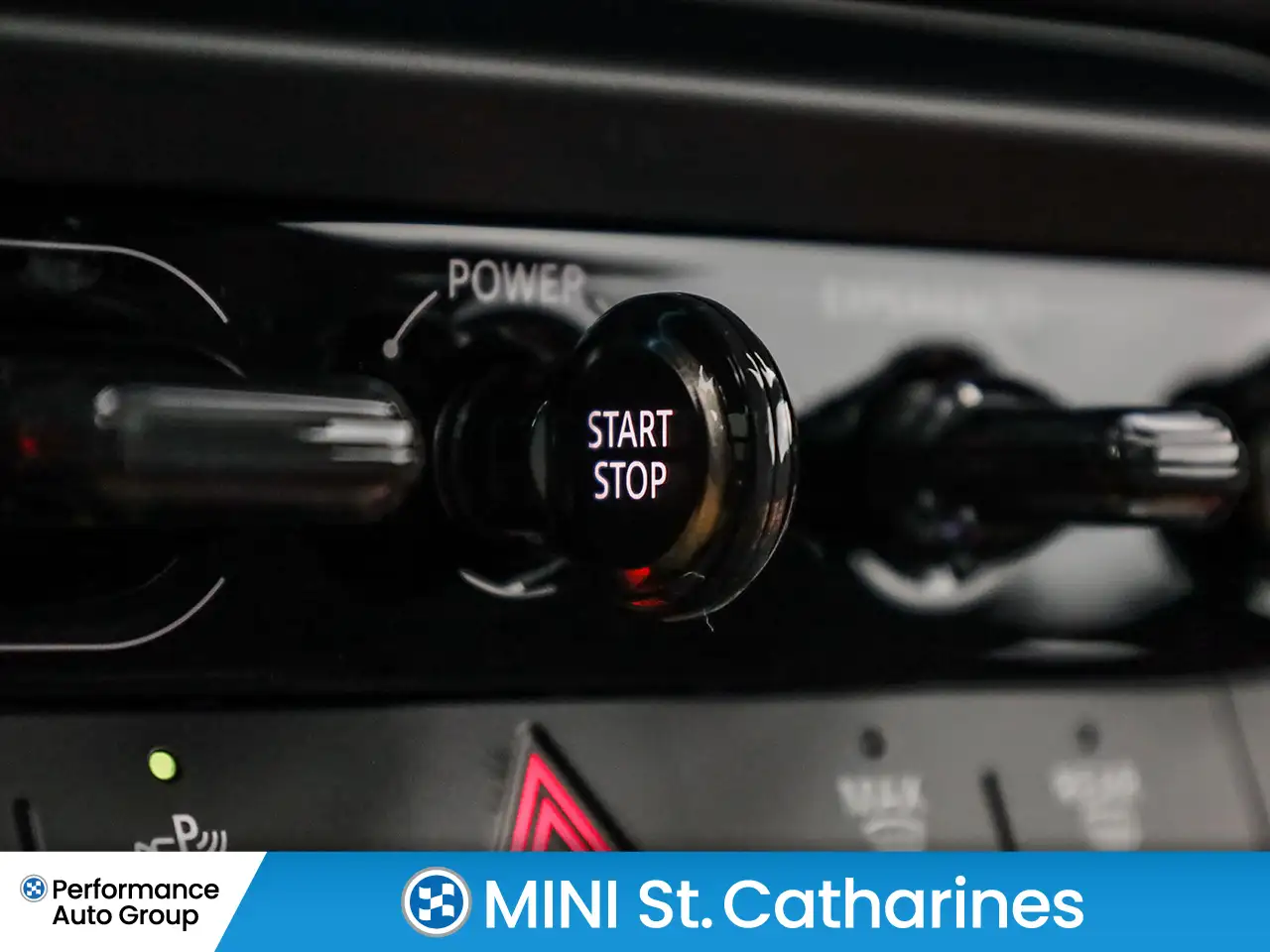 MINI Countryman fotografie MINI Countryman