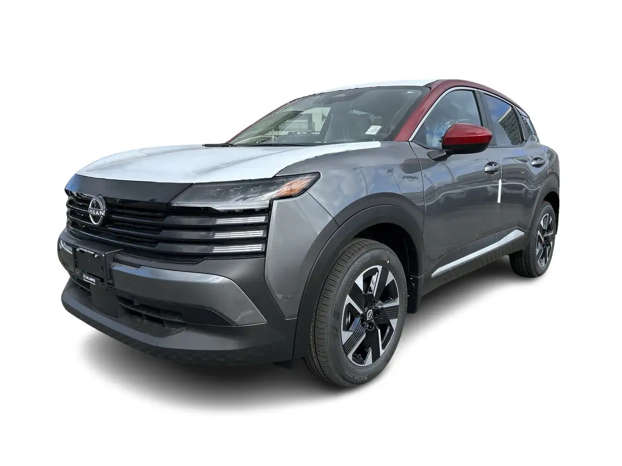Nissan Kicks photo Nissan Kicks