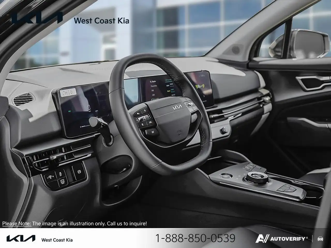 Kia Sportage снимка Kia Sportage
