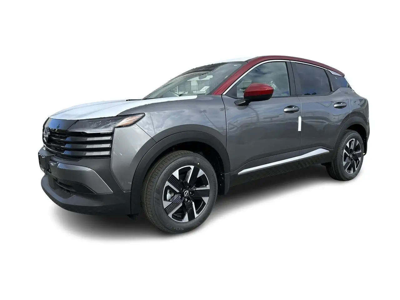 Nissan Kicks photo Nissan Kicks