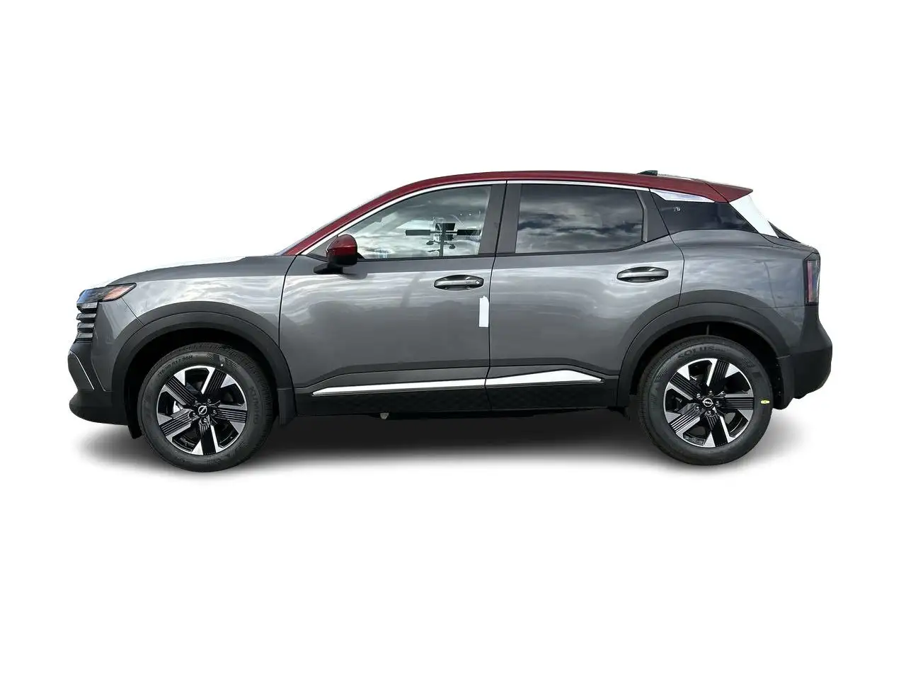 Nissan Kicks photo Nissan Kicks