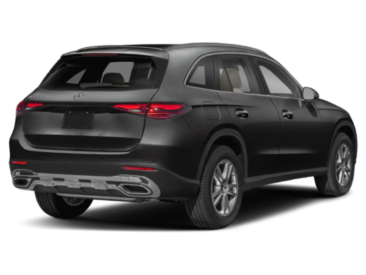 Mercedes-Benz GLC снимка Mercedes-Benz GLC