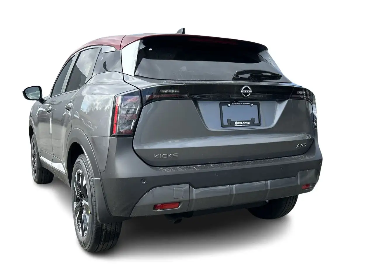Nissan Kicks photo Nissan Kicks