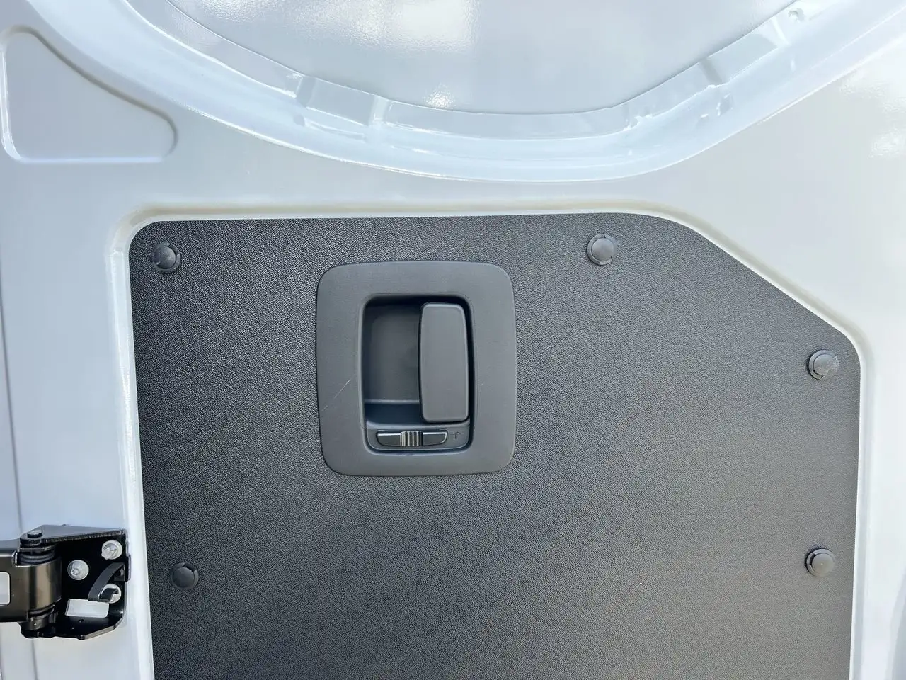 Mercedes-Benz eSprinter fotografie Mercedes-Benz eSprinter