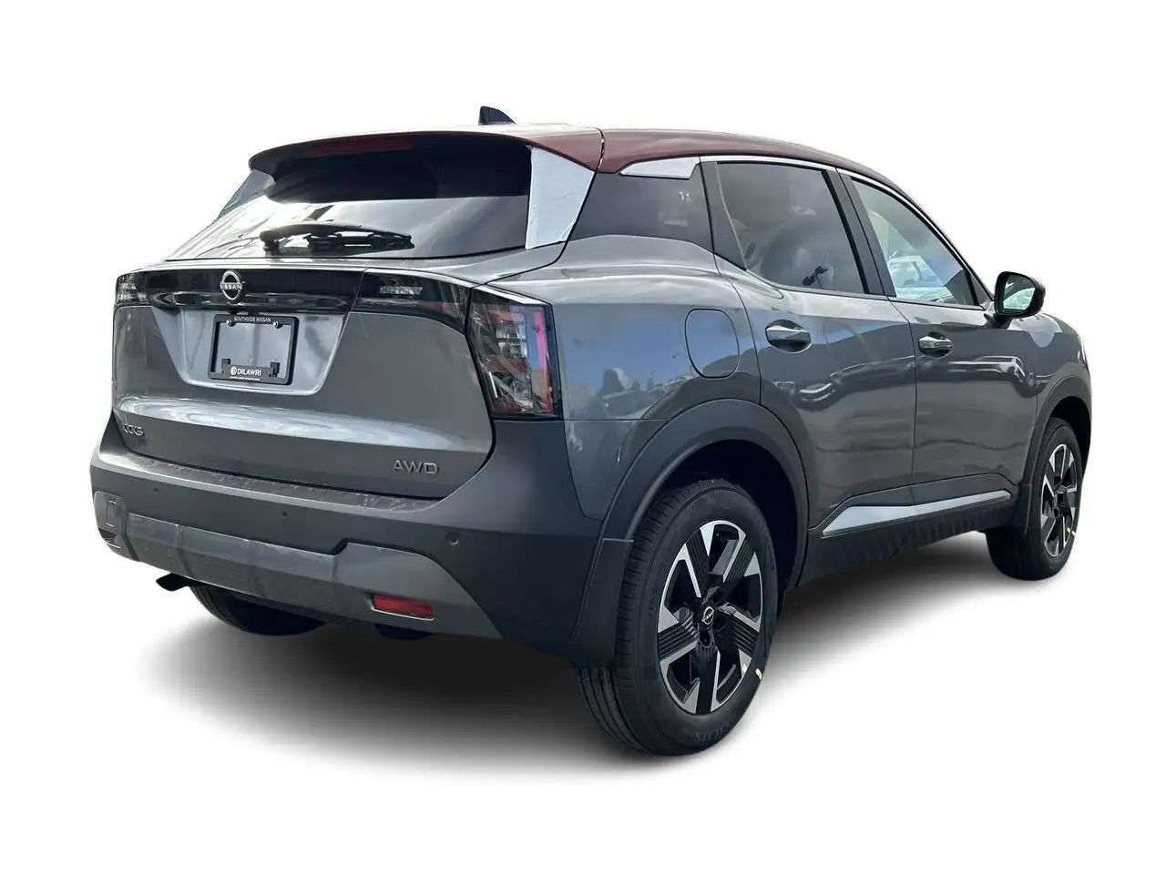 Nissan Kicks photo Nissan Kicks