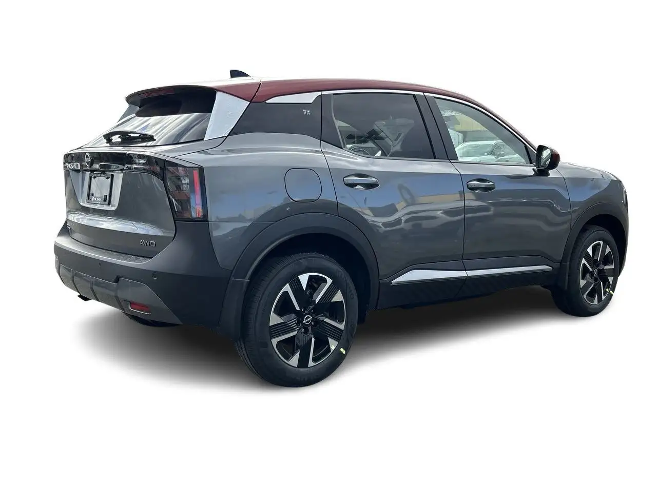 Nissan Kicks photo Nissan Kicks