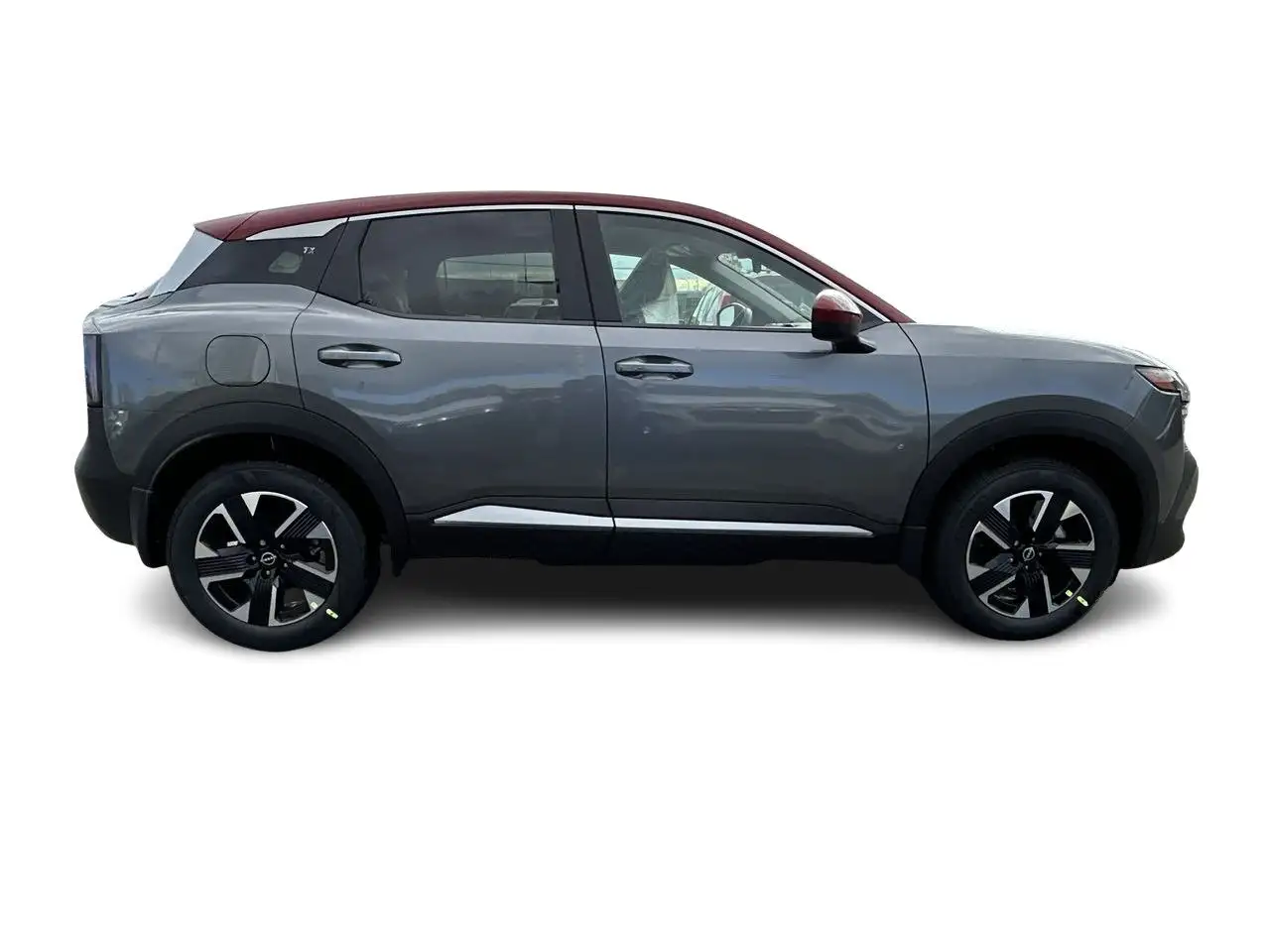 Nissan Kicks photo Nissan Kicks