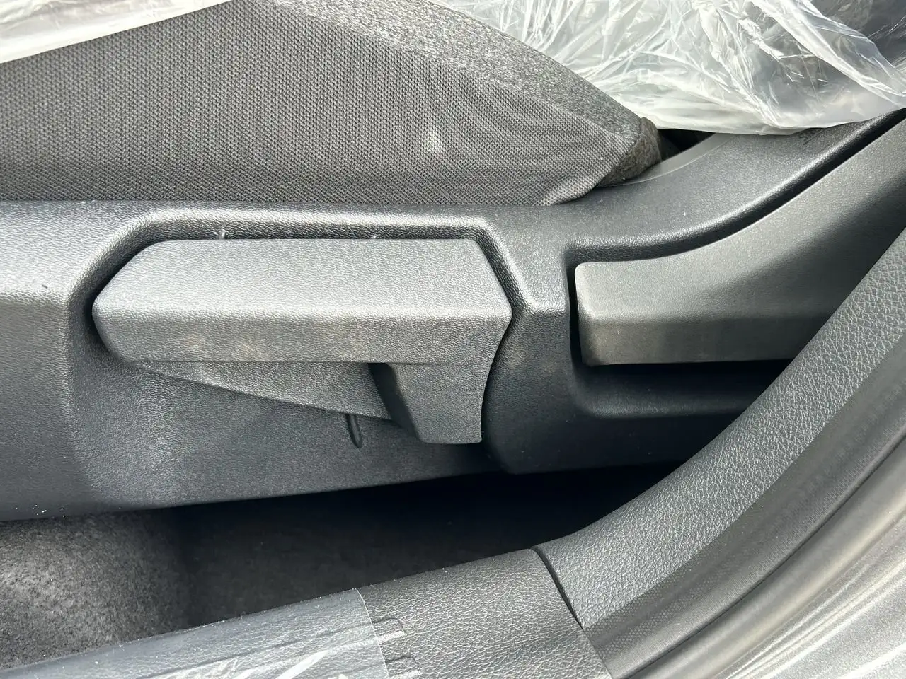Nissan Kicks photo Nissan Kicks