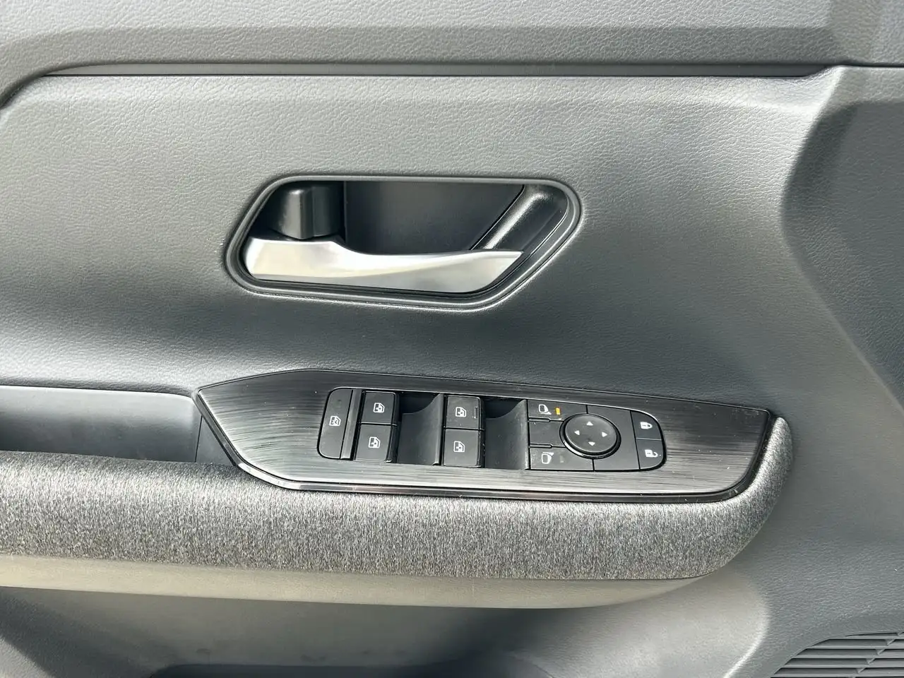 Nissan Kicks photo Nissan Kicks