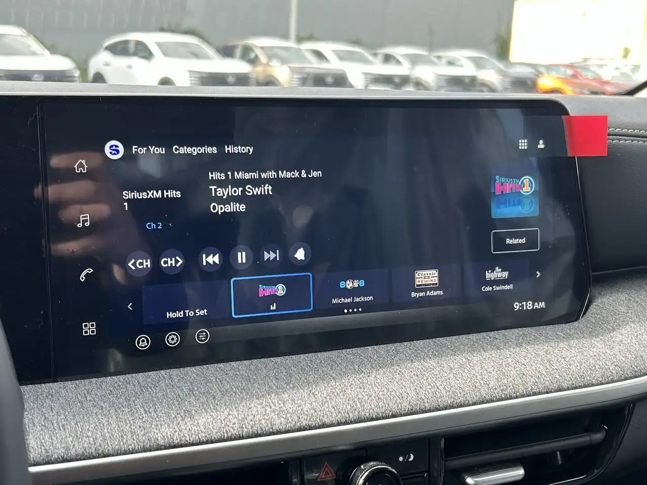 Nissan Kicks photo Nissan Kicks