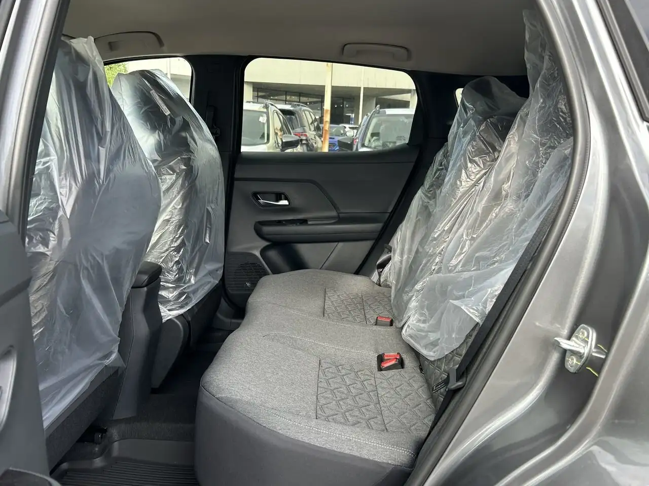Nissan Kicks photo Nissan Kicks