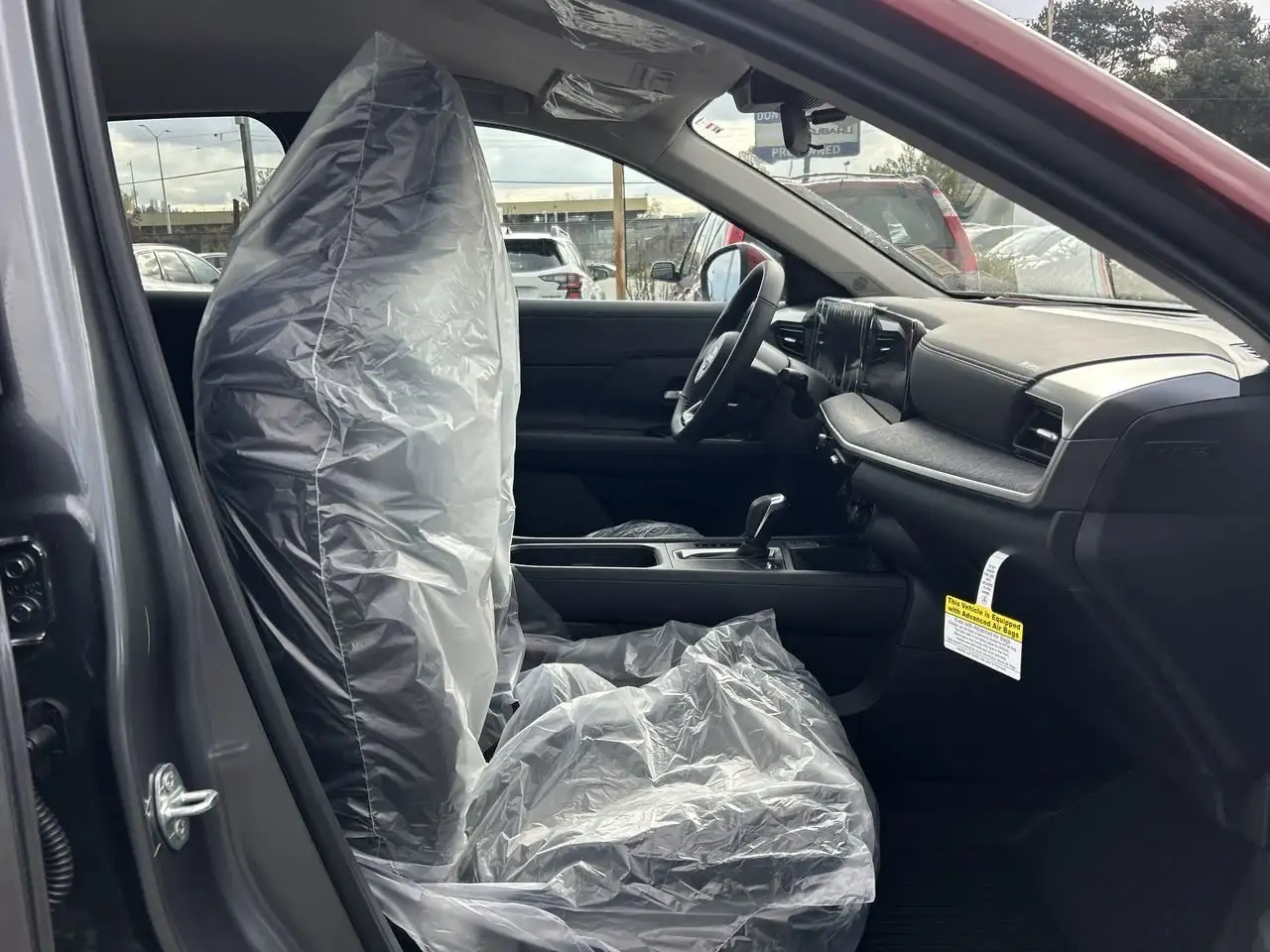 Nissan Kicks photo Nissan Kicks
