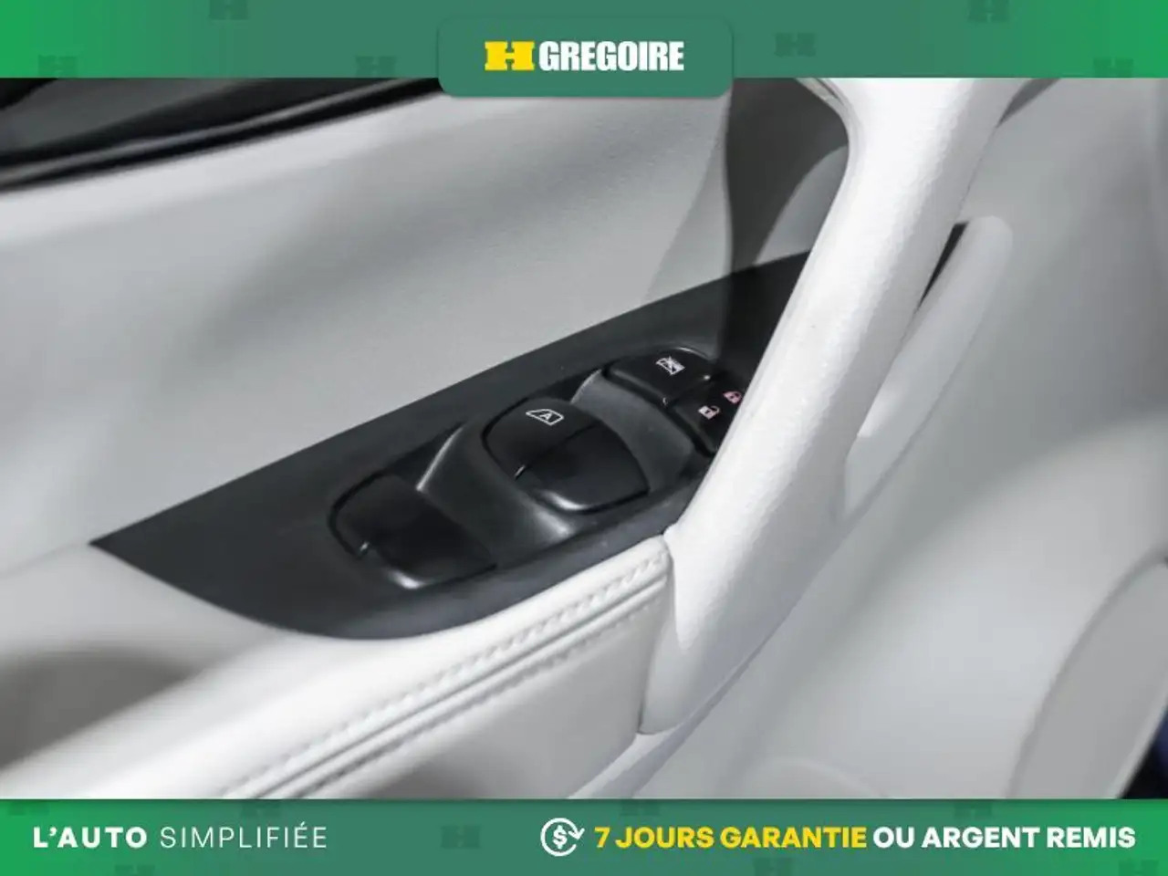 Nissan Qashqai снимка Nissan Qashqai