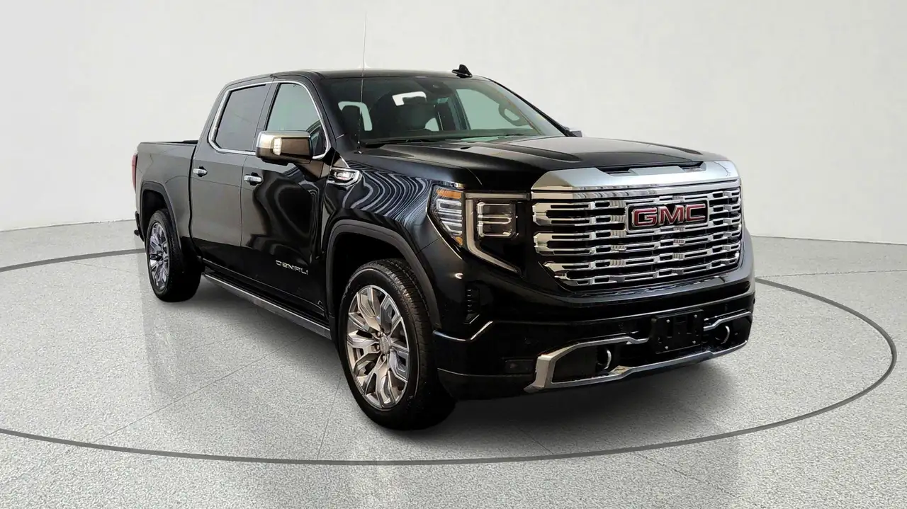 GMC Sierra 1500 снимка GMC Sierra 1500
