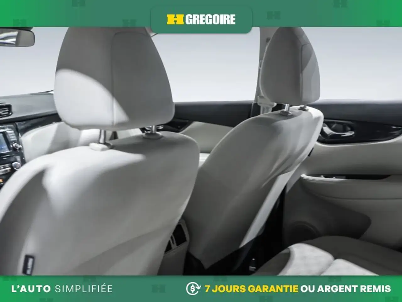 Nissan Qashqai снимка Nissan Qashqai