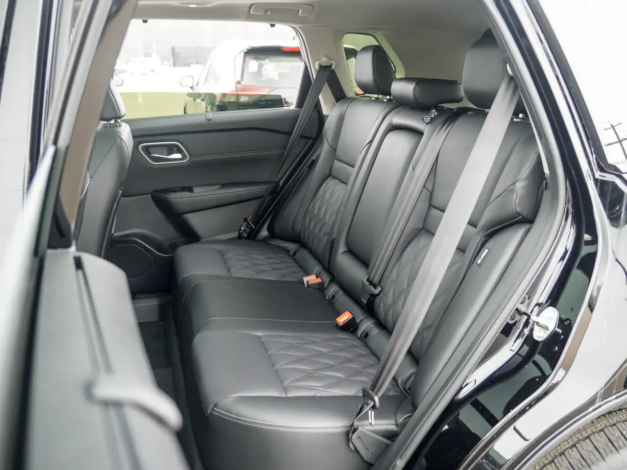 Nissan Rogue photo Nissan Rogue