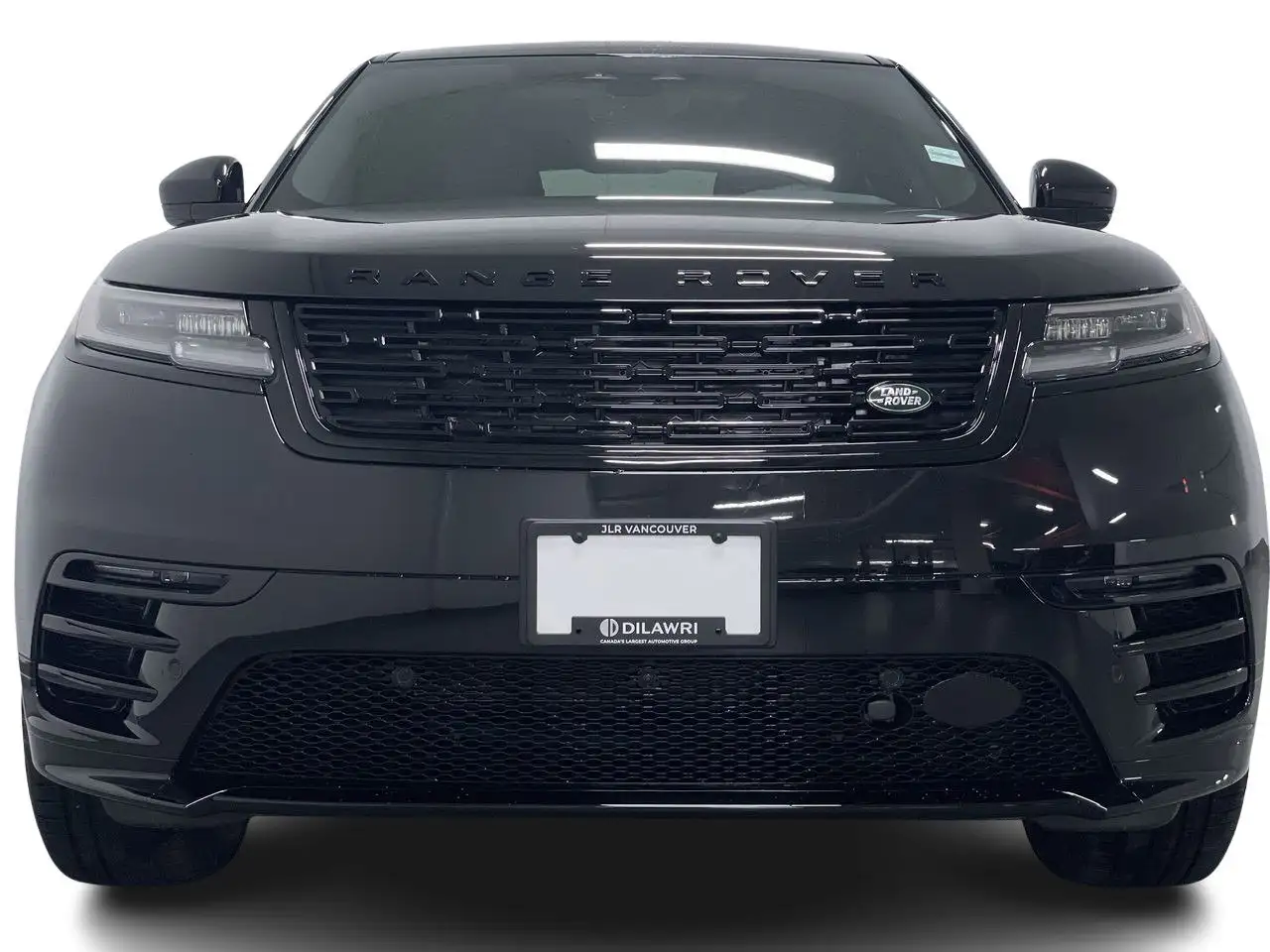 Land Rover Range Rover Velar снимка Land Rover Range Rover Velar