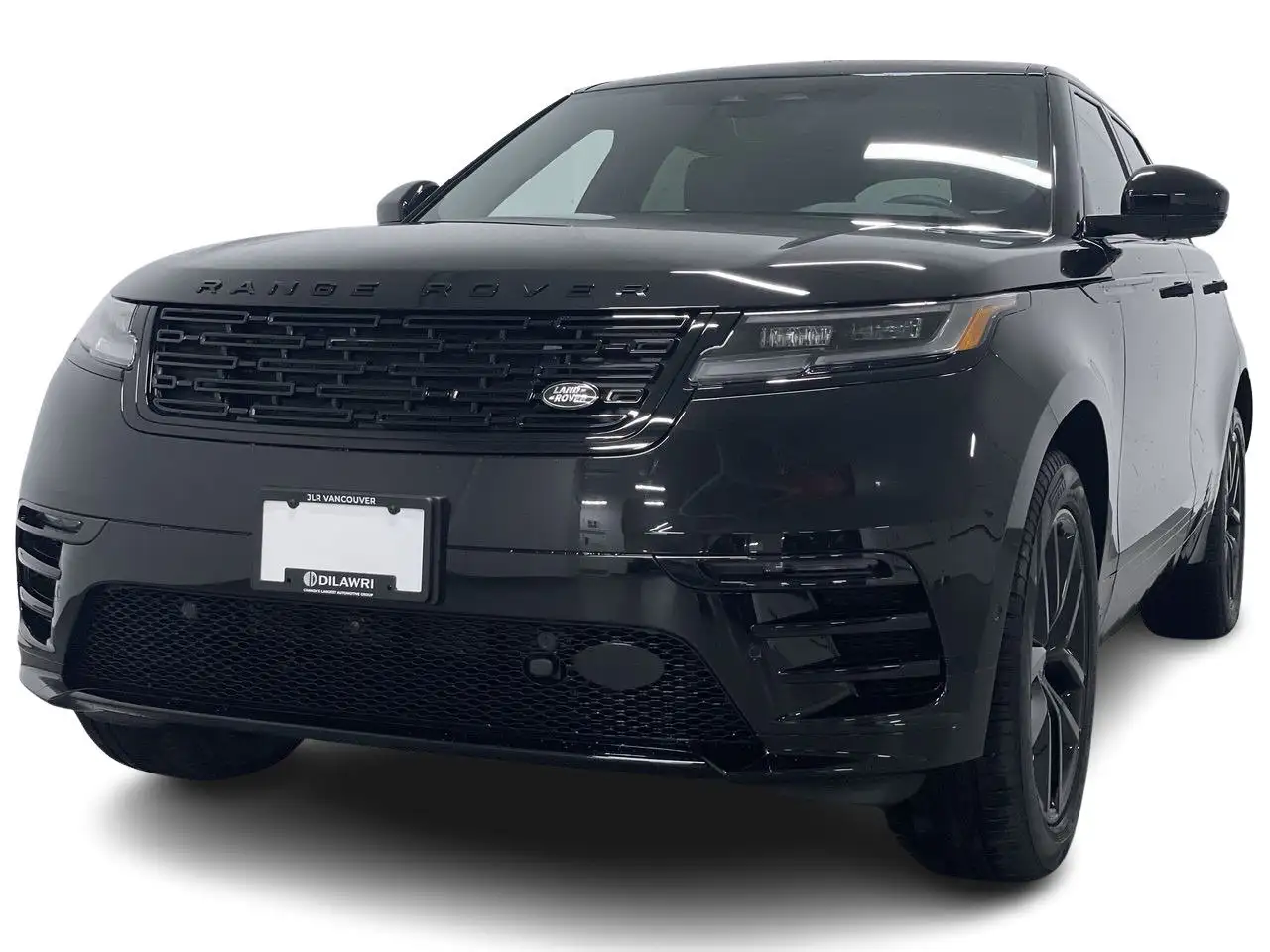 Land Rover Range Rover Velar снимка Land Rover Range Rover Velar