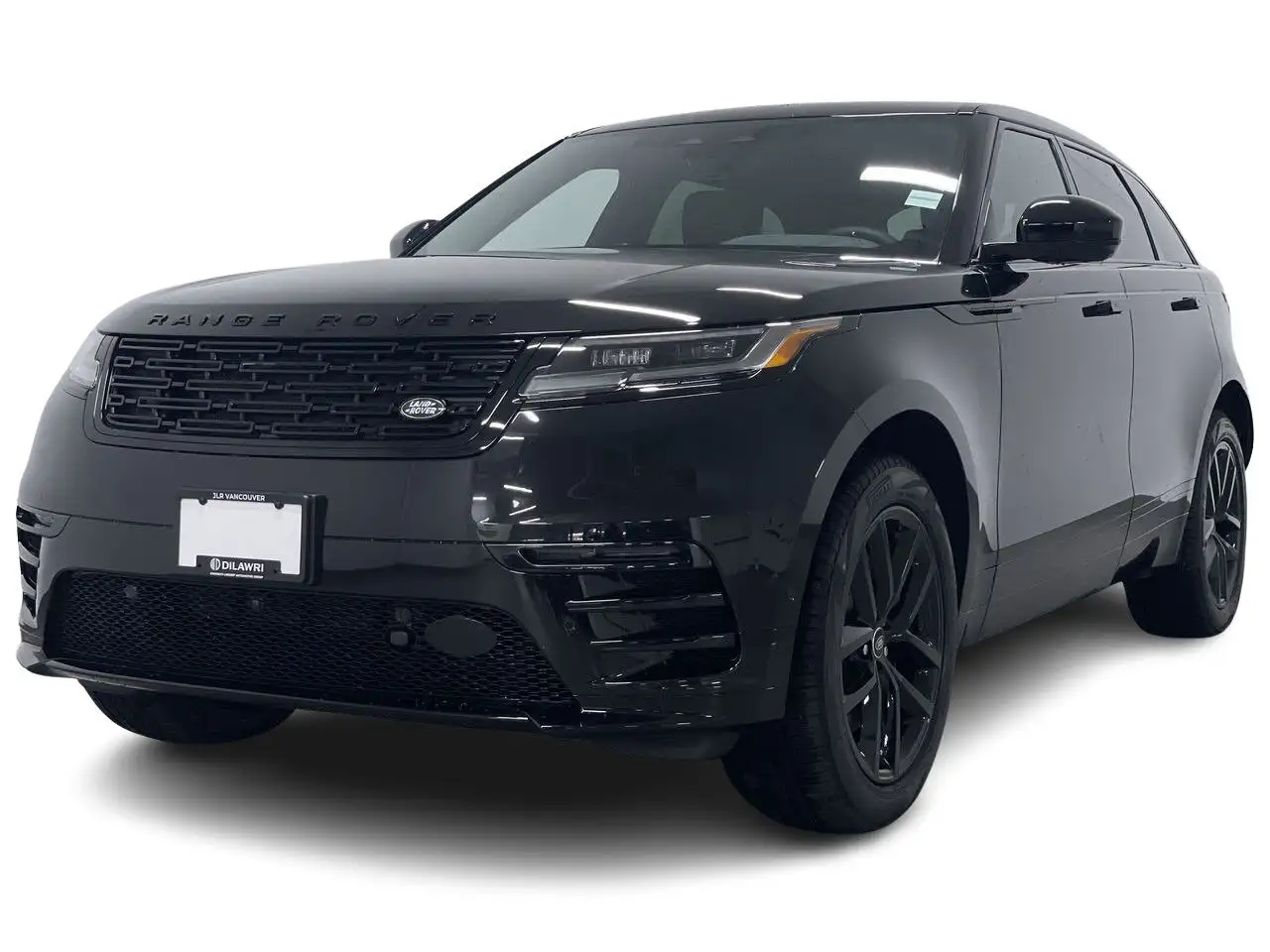Land Rover Range Rover Velar снимка Land Rover Range Rover Velar