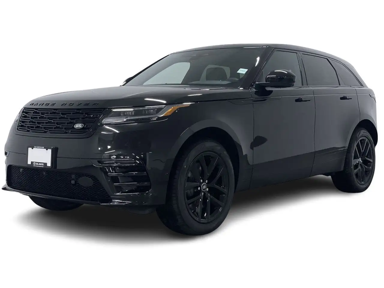 Land Rover Range Rover Velar снимка Land Rover Range Rover Velar
