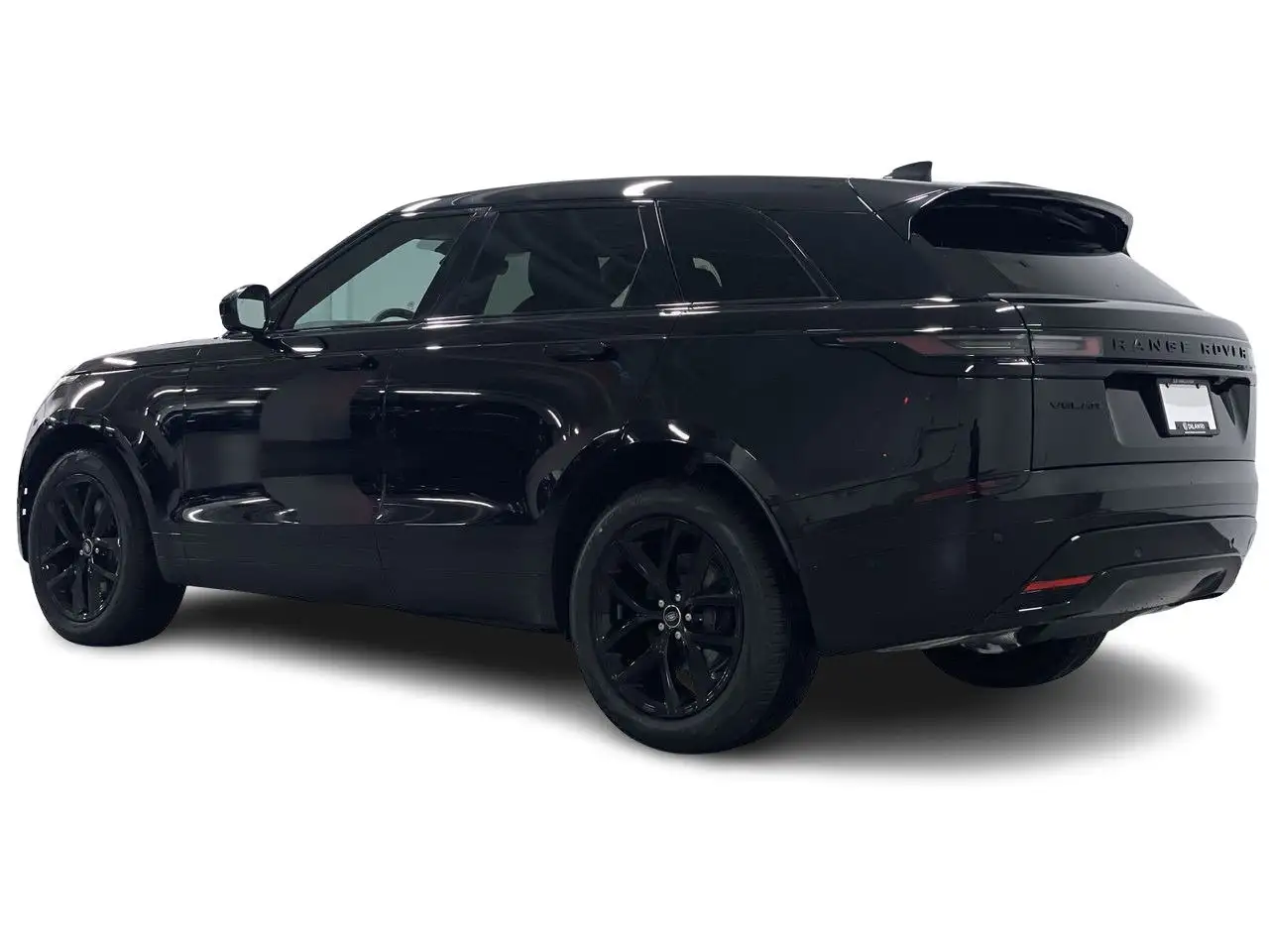 Land Rover Range Rover Velar снимка Land Rover Range Rover Velar