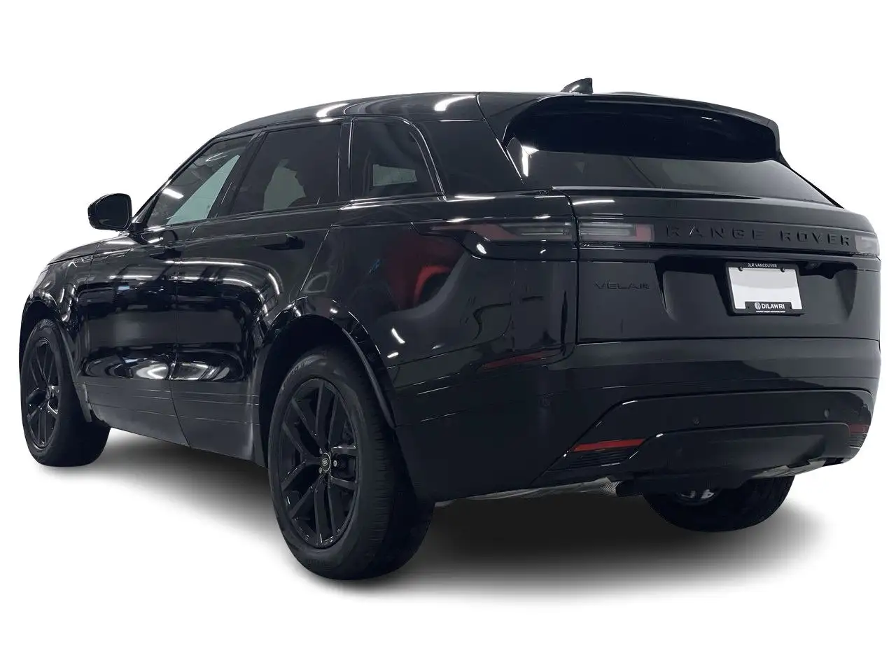 Land Rover Range Rover Velar снимка Land Rover Range Rover Velar
