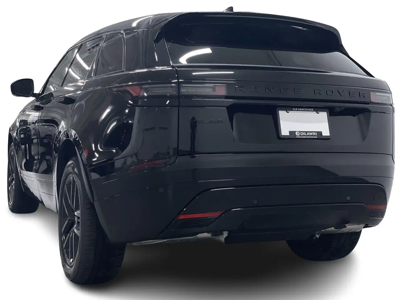 Land Rover Range Rover Velar снимка Land Rover Range Rover Velar