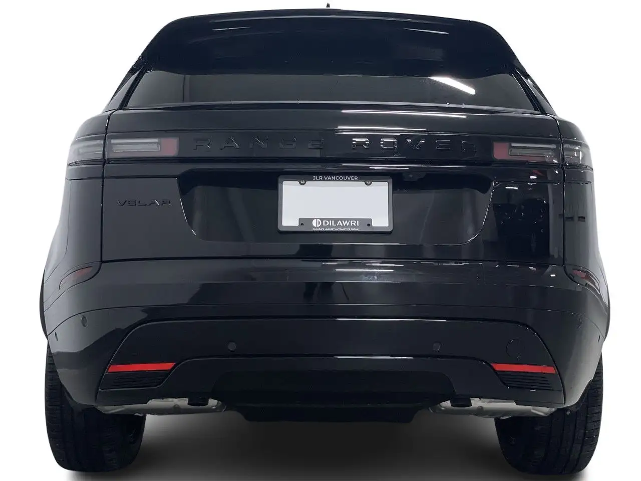 Land Rover Range Rover Velar снимка Land Rover Range Rover Velar