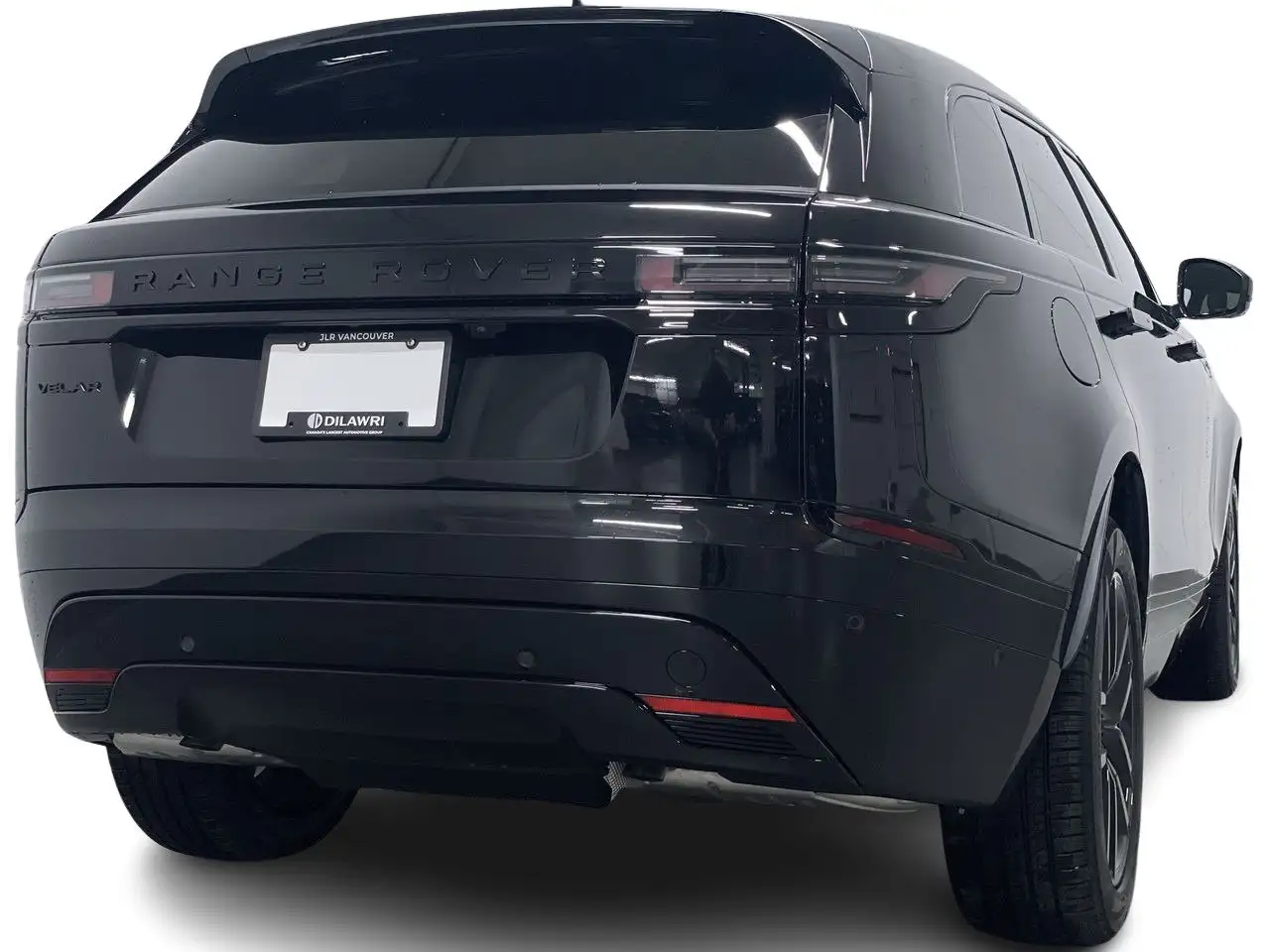 Land Rover Range Rover Velar снимка Land Rover Range Rover Velar