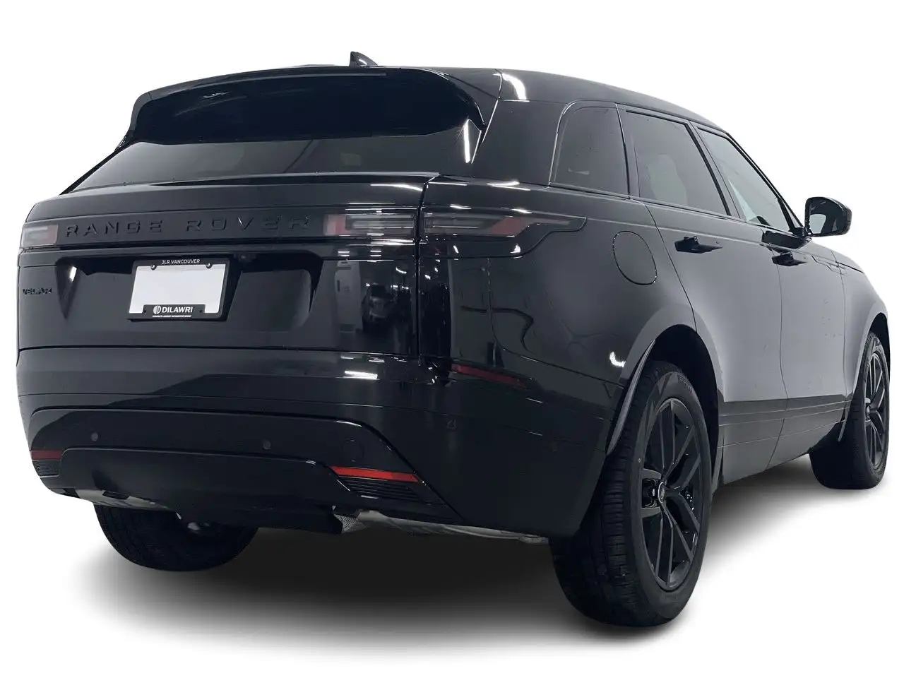 Land Rover Range Rover Velar снимка Land Rover Range Rover Velar