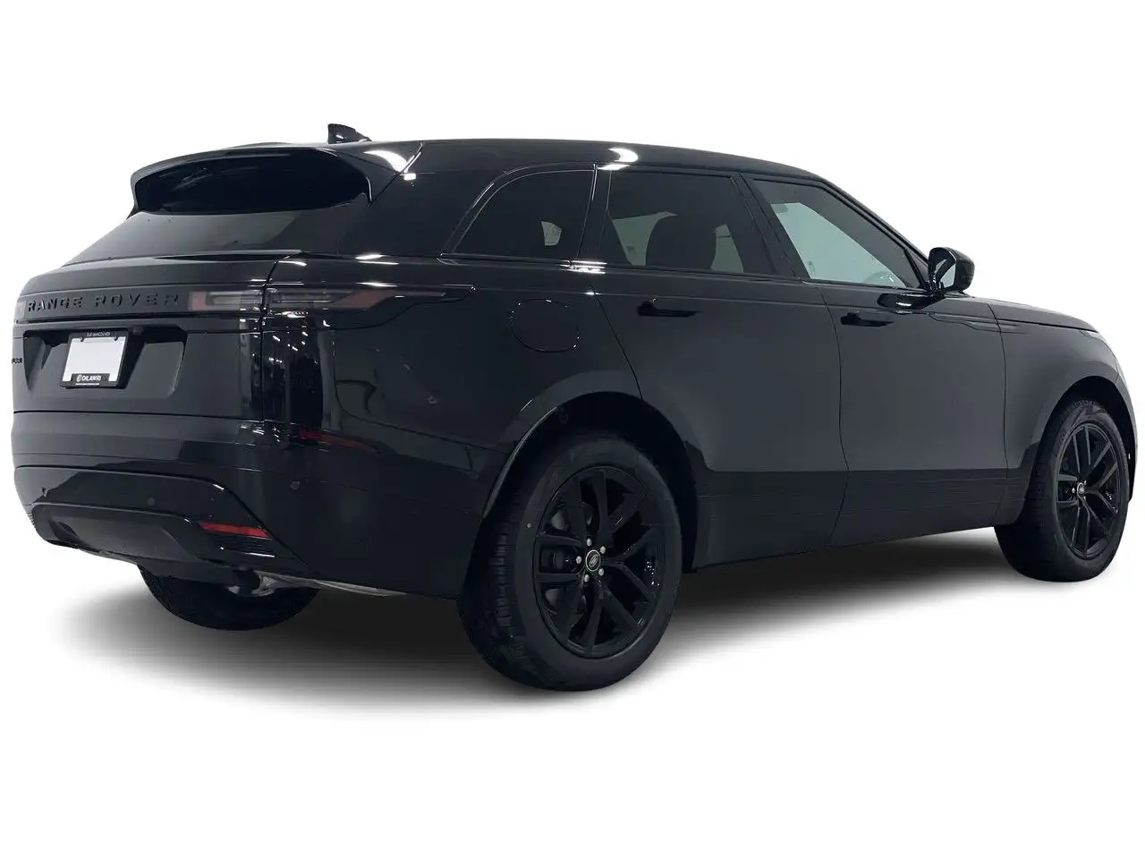 Land Rover Range Rover Velar снимка Land Rover Range Rover Velar