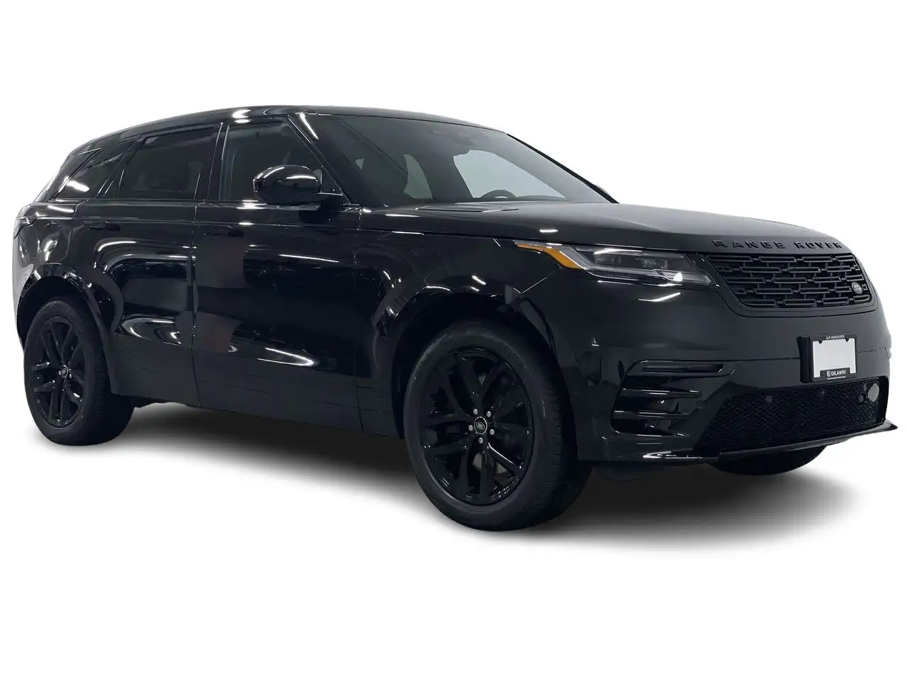 Land Rover Range Rover Velar снимка Land Rover Range Rover Velar