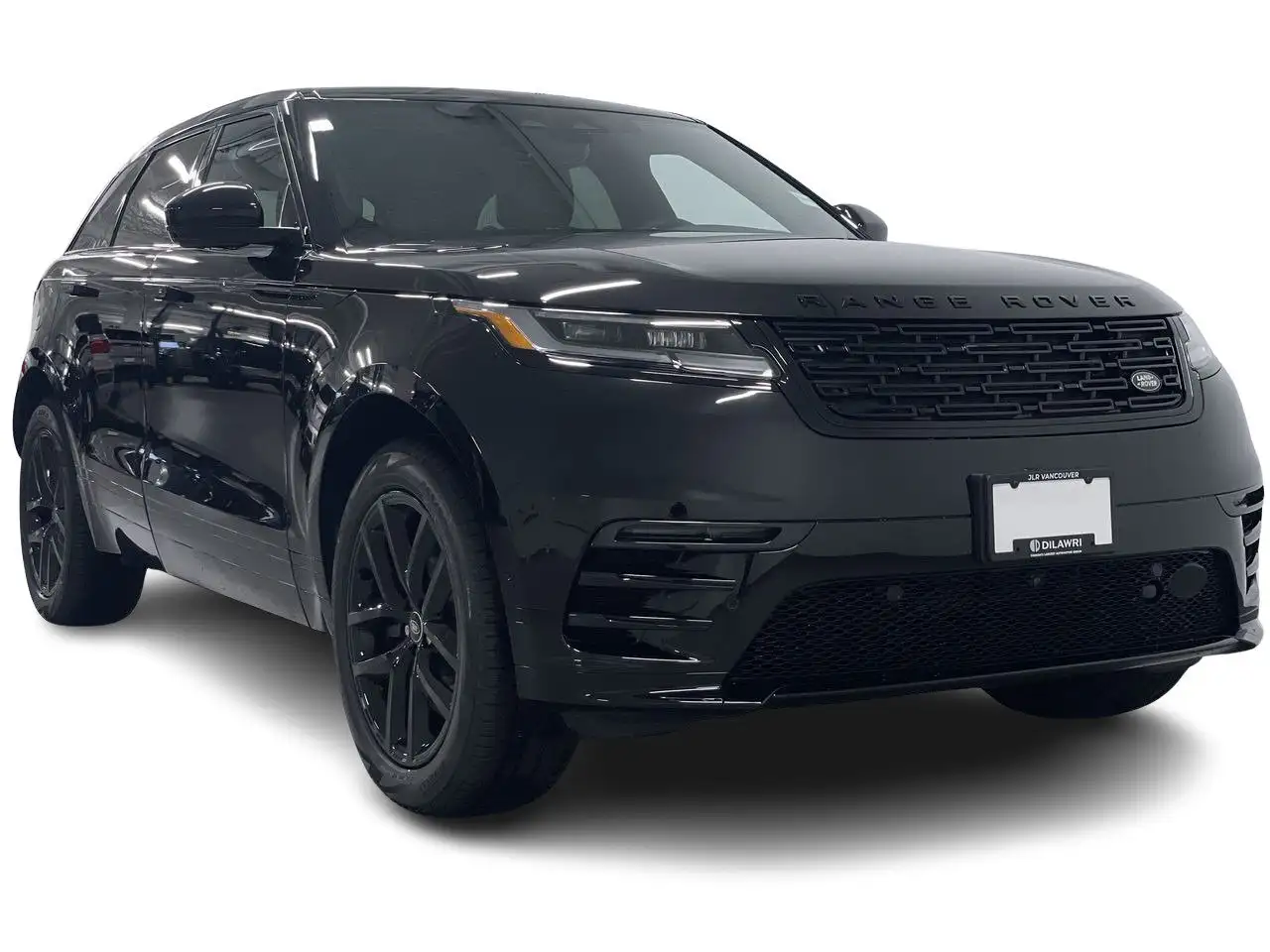 Land Rover Range Rover Velar снимка Land Rover Range Rover Velar