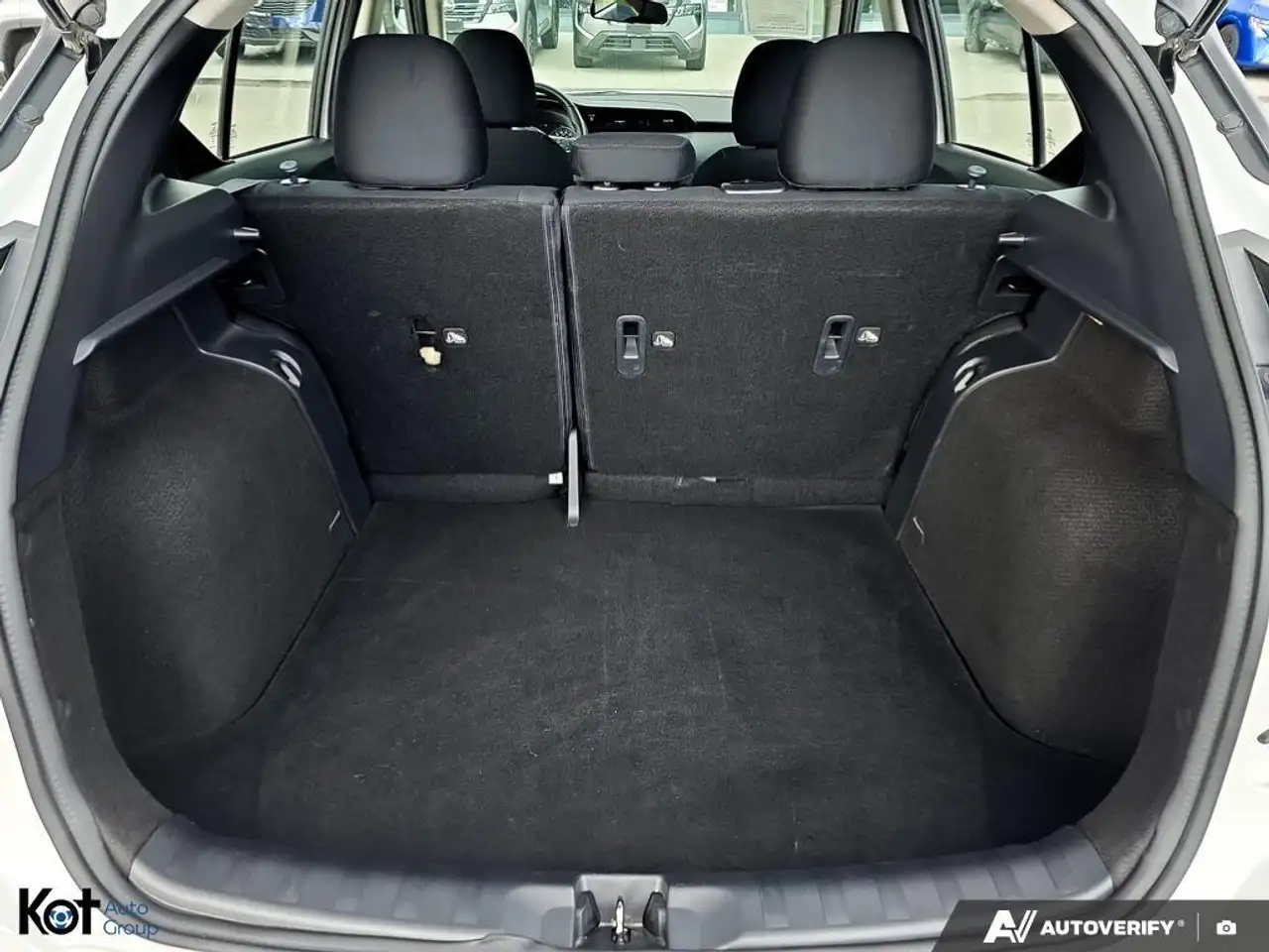 Nissan Kicks fotografie Nissan Kicks