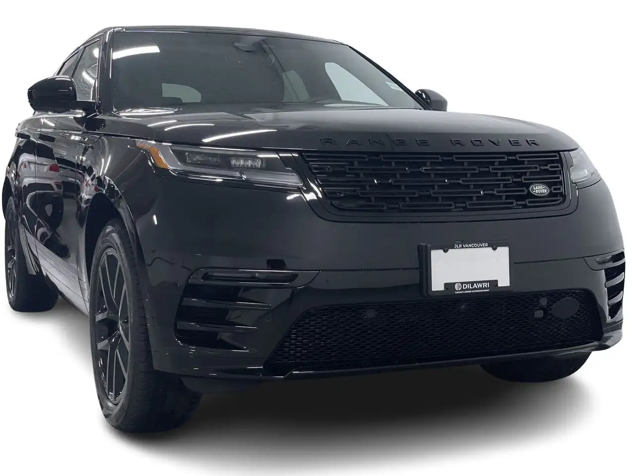 Land Rover Range Rover Velar снимка Land Rover Range Rover Velar