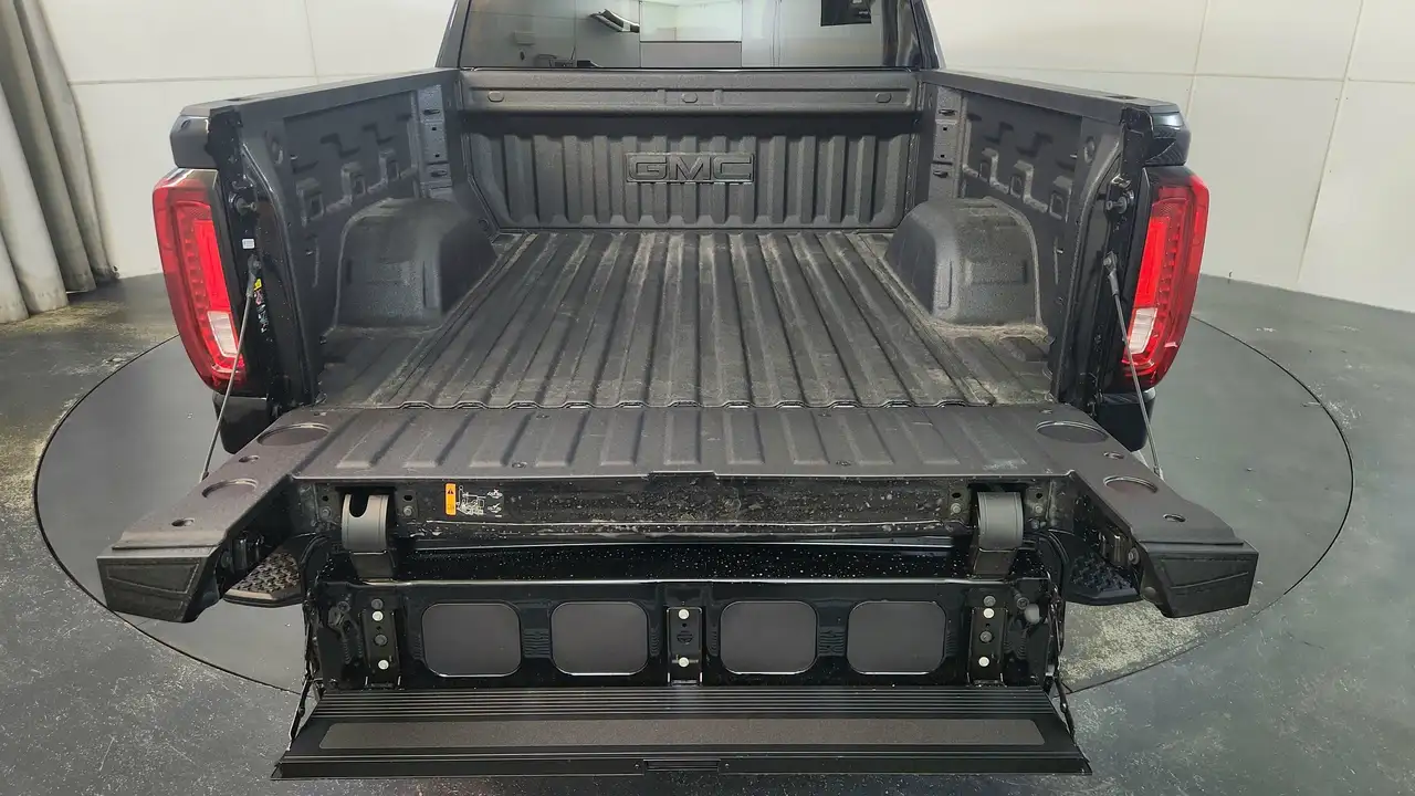 GMC Sierra 1500 снимка GMC Sierra 1500
