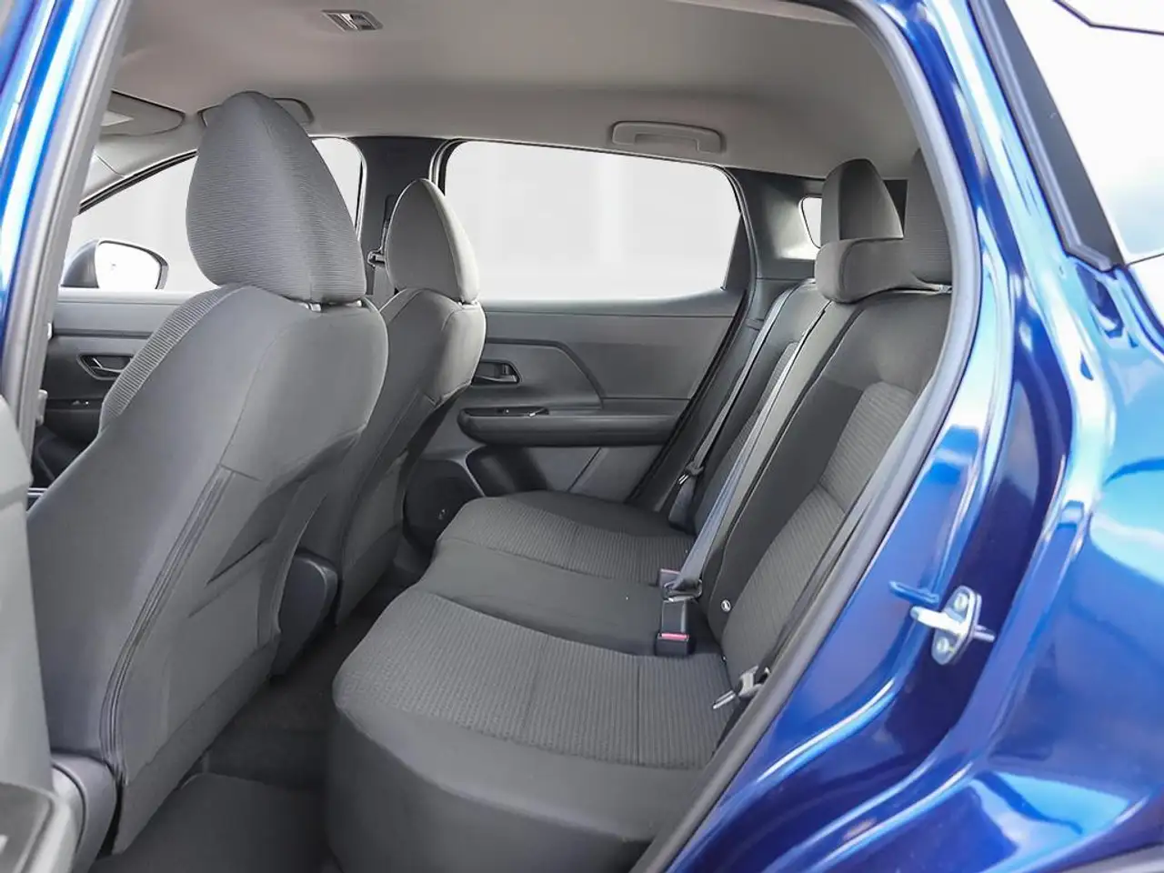 Nissan Kicks fotografie Nissan Kicks