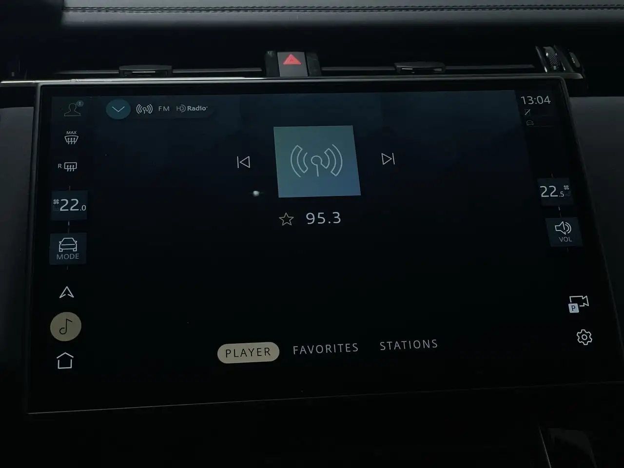 Land Rover Range Rover Velar снимка Land Rover Range Rover Velar