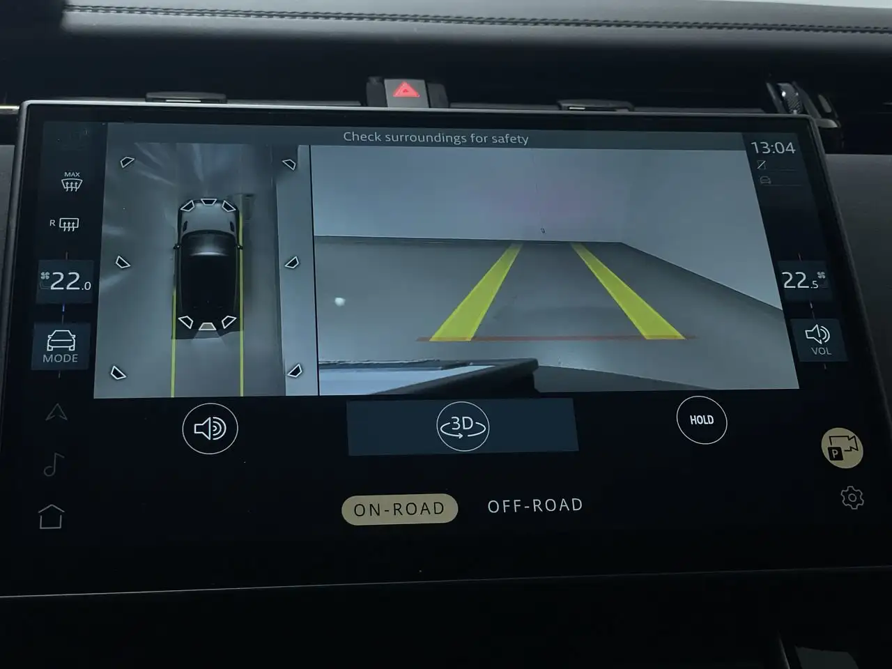 Land Rover Range Rover Velar снимка Land Rover Range Rover Velar