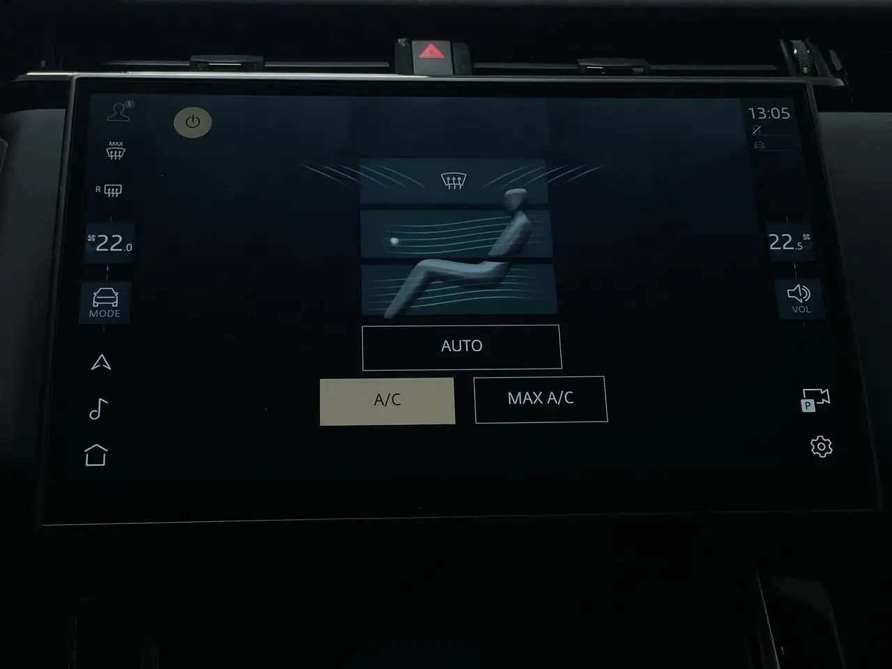 Land Rover Range Rover Velar снимка Land Rover Range Rover Velar