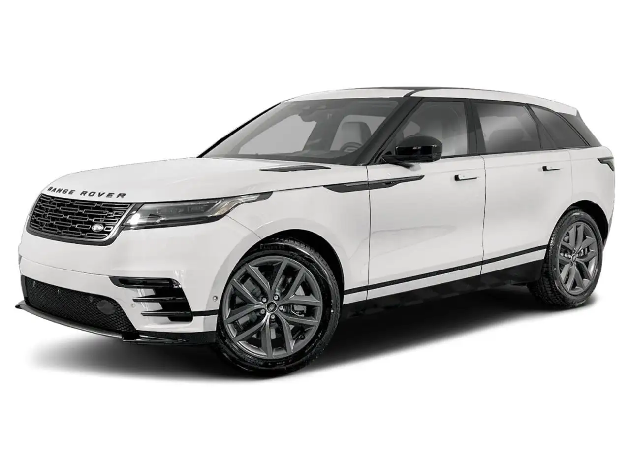 Land Rover Range Rover Velar снимка Land Rover Range Rover Velar