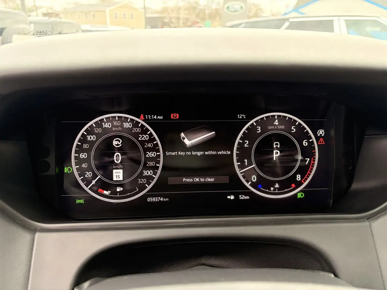 Land Rover Range Rover Velar снимка Land Rover Range Rover Velar