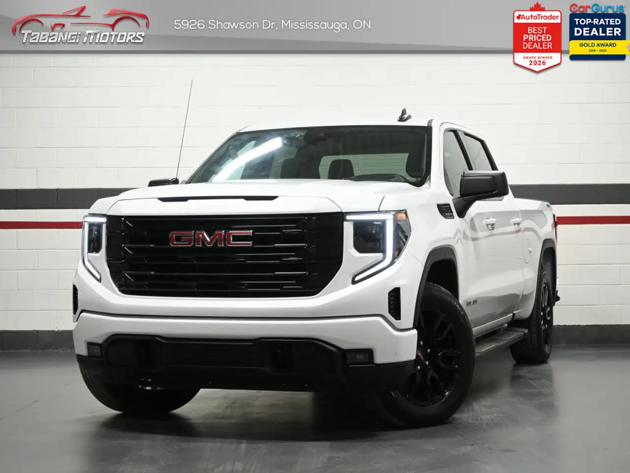 GMC Sierra 1500 photo GMC Sierra 1500